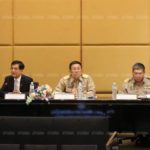 สรุปแล้วฤกษ์เผา! “หลวงพ่อคูณ” 22.15 น. จำกัดญาติโยม6หมื่นร่วมพิธีในฌาปนสถาน