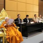 สรุปแล้วฤกษ์เผา! “หลวงพ่อคูณ” 22.15 น. จำกัดญาติโยม6หมื่นร่วมพิธีในฌาปนสถาน