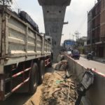 'หญิงหน่อย' เผย ก่อสร้างอาคาร-รถไฟฟ้า สาเหตุหลัก ฝุ่นควัน จี้ 'รัฐบาล' บังคับใช้กม.