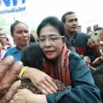 หญิงหน่อย เย้ย 4 ปี รัฐบาลไม่ทำให้คนจนหมดประเทศ แต่ "คนทั้งประเทศจนหมด"