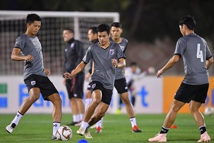 เอเชียน คัพ 2019