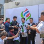 พลังท้องถิ่นไทรับฟังปัญหาแท็กซี่-วินจยย. ปมสิทธิ์ประกันสังคม