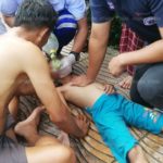 เศร้ารับปีใหม่! พ่อ-แม่พาลูกสาว7ขวบเที่ยวทะเล เผลอนิดเดียวจมแหลมสมิหลาดับ