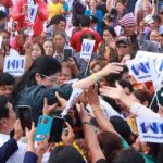 หญิงหน่อย เย้ย 4 ปี รัฐบาลไม่ทำให้คนจนหมดประเทศ แต่ "คนทั้งประเทศจนหมด"