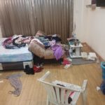 เจ้าของห้องช็อก! สาวเบี้ยวค่าเช่า ปล่อยห้องเน่า หนอน แมลงวัน ขยะเกลื่อน