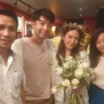 น้ำหวาน ซาซ่า ตอบชัด! หลังแฟนหนุ่ม กวาง เอบีนอร์มอล ขอแต่งงาน