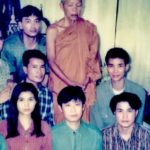 มนต์สิทธิ์ เผยภาพครั้งกราบหลวงพ่อคูณ เผยเลขเด็ดงวดนี้-คนเฮงเท่านั้นที่โดน