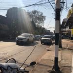 หนุ่มโวยสายเคเบิ้ล พาดกลางสี่แยก เกี่ยวจยย.ล้ม ลูกชายเจ็บหนัก พลาดโอกาสแคสนายแบบ