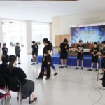 โรงเรียนสาธิตพัฒนา จัดละครเวทีสะท้อนการศึกษา กันเด็กเครียดจากพิษแอดมิดชั่น