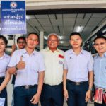 สุเทพ ลุยร้อยเอ็ด โอดแฟนคลับน้อย ชี้เจอคนเป็นพัน ไม่ชอบตนแค่ 1-2 เรื่องปกติ