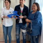 ไม่ธรรมดา! ลำไย ถือเคล็ดเข้าบ้านใหม่อีกหลัง หรูหราอลังการมาก