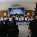 โรงเรียนสาธิตพัฒนา จัดละครเวทีสะท้อนการศึกษา กันเด็กเครียดจากพิษแอดมิดชั่น