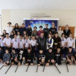 โรงเรียนสาธิตพัฒนา จัดละครเวทีสะท้อนการศึกษา กันเด็กเครียดจากพิษแอดมิดชั่น