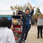 หญิงหน่อย เย้ย 4 ปี รัฐบาลไม่ทำให้คนจนหมดประเทศ แต่ "คนทั้งประเทศจนหมด"