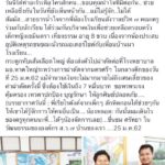 ครูวอนช่วยลูกศิษย์! ต้องผ่าตัดกระดูกทับเส้นเลือดใหญ่ บ้านยากจนขาดเงิน 7 หมื่น
