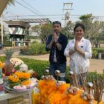ไม่ธรรมดา! ลำไย ถือเคล็ดเข้าบ้านใหม่อีกหลัง หรูหราอลังการมาก