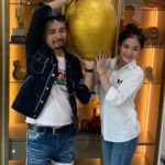 ไม่ธรรมดา! ลำไย ถือเคล็ดเข้าบ้านใหม่อีกหลัง หรูหราอลังการมาก