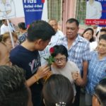 'ทษช.' บุกบ่อนไก่ ชาวบ้านฟ้อง ค้าขายระส่ำ-ยาบ้าระบาด จี้ กกต. เคาะชัดกาบัตร 24 มี.ค