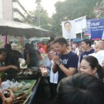 'ทษช.' บุกบ่อนไก่ ชาวบ้านฟ้อง ค้าขายระส่ำ-ยาบ้าระบาด จี้ กกต. เคาะชัดกาบัตร 24 มี.ค
