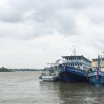 ไม่เสี่ยงสู้‘ปาบึก’เรือนอนเกาะสมุย พะงัน เกาะเต่าหยุดวิ่งแล้ว ‘มท.’สั่งเตรียมรับมือพายุใหญ่