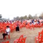 คลิป‘อย่าฟ่าวเมือพี่น้อง’ กำลังฮอตติดชาร์ต : ข่าวข้น คนเข้ม