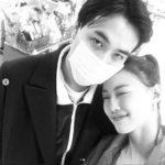 สุดสะเทือนใจ! 'จิงจิง' อาลัยอดีตคนรัก 'โจ้ ศุภกิจ' รถพุ่งตกคลองดับสลดพร้อม เซนติเมตร