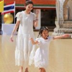 สุดสตรอง! แอฟ เล่าชีวิตจากคนไม่ชอบเด็ก จนถึงวันที่มี‘น้องปีใหม่’