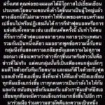 ทริสตอง โด ไม่ทน โต้เกรียนเวียดนาม เหยียดผลงาน ยันภูมิใจในความเป็นไทย