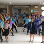 ขอบคุณที่ฮักกัน! อีกโครงการดีๆ รพ.ตำรวจ ประกวดคลิปสานความรักในองค์กร