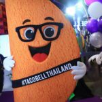ดาราเซเลบแห่ฉลองเปิด ทาโก้ เบลล์ ร้านอาหารกึ่งเม็กซิกัน แบรนด์ดังสหรัฐ