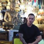 กู่ไม่กลับแล้ว! ดราม่าแมท-สงกรานต์เคลื่อนไหว ชาวเน็ตปรี๊ดหน้าพระยังไม่เว้นเลยเหรอ