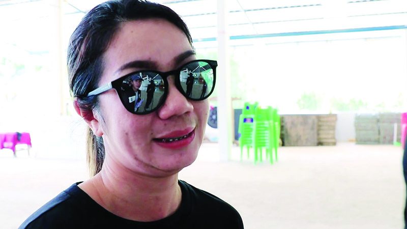 สดจากสนามข่าว