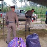 ยิงยกครัว ดับ 2 ศพ พ่อค้าตลาดนัดฆ่าโหดคู่อริ เดินไล่ยิงทีละคน สุดเลือดเย็น