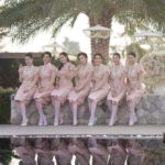 ยุ้ย ธัญญ์ เข้าพิธีแต่งงานชื่นมื่น ตะลึง! สวย-หล่อ ในชุดไทยประยุกต์