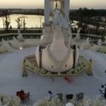 นางสีดายกทัพ ฆ่านกหัสดีลิงค์แล้ว พิธีพระราชทานเพลิงศพหลวงพ่อคูณ