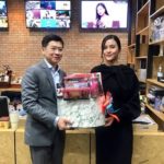 เปิดตัวแล้ว! ปุ๊กลุก ฝนทิพย์ ลาช่อง 7 โผซบ‘พีพีทีวี’อีกคน