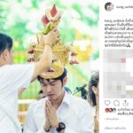 เดือดลามลิเก! กุ้ง สุธิราช ไม่ทนฉะหมอคนดัง ใครลบหลู่ให้มีอันเป็นไป