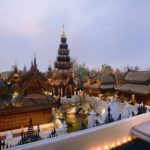 แชร์สนั่น! ดาราเทวี โรงแรมหรู 6 ดาว สไตล์ล้านนา กำลังล้มละลาย