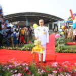 สมเด็จพระเจ้าอยู่หัว พระราชทานพระราโชวาท เนื่องในวันเด็กแห่งชาติ 2562