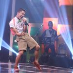 กิ๊กดู๋ สงครามเพลงเงินล้าน ประชันเงาเสียง - ศิลปินต้นฉบับ พบกับ คริสติน่า อากีล่าร์