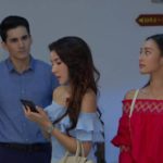 กิ๊กดู๋ สงครามเพลงเงินล้าน ประชันเงาเสียง - ศิลปินต้นฉบับ พบกับ คริสติน่า อากีล่าร์