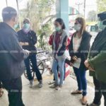 ญาติเศร้า! ยืนยันศพลูกเรือประมง อืดเกยหาด สังเวย 'ปาบึก' ซัดจมทะเลปัตตานี