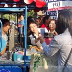 "หญิงหน่อย" บุกบุรีรัมย์ ลั่น! เลือก พท.หลุดพ้นทุกข์-ยากจน ชวนทวงคืนความสุข