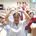 ขอบคุณที่ฮักกัน! อีกโครงการดีๆ รพ.ตำรวจ ประกวดคลิปสานความรักในองค์กร