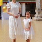 สุดสตรอง! แอฟ เล่าชีวิตจากคนไม่ชอบเด็ก จนถึงวันที่มี‘น้องปีใหม่’
