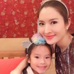 สุดสตรอง! แอฟ เล่าชีวิตจากคนไม่ชอบเด็ก จนถึงวันที่มี‘น้องปีใหม่’