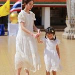 สุดสตรอง! แอฟ เล่าชีวิตจากคนไม่ชอบเด็ก จนถึงวันที่มี‘น้องปีใหม่’