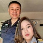 ด.ต.หึงโหด ถูกแฟนสาวบอกเลิก บุกยิงดับคาออฟฟิศ ก่อนจ่อขมับฆ่าตัวตายตาม