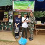แห่สัมผัสหนาวรับปีใหม่ อุทยานฯเผยตัวเลข นักท่องเที่ยว ช่วงหยุดยาวเกือบล้านคน 