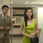 กิ๊กดู๋ สงครามเพลงเงินล้าน ประชันเงาเสียง - ศิลปินต้นฉบับ พบกับ คริสติน่า อากีล่าร์